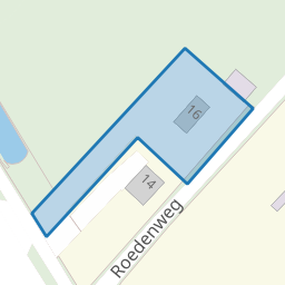 Perceel ELO00-A-4326