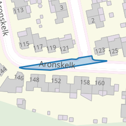 Perceel ELO00-A-4340