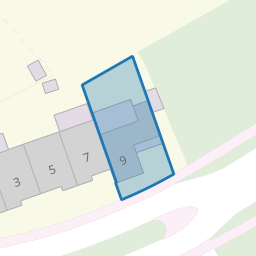 Perceel ELO00-A-4393