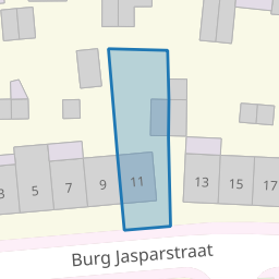 Perceel ELO00-A-4409