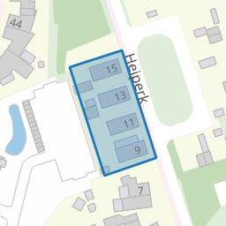 Perceel ELO00-A-4436