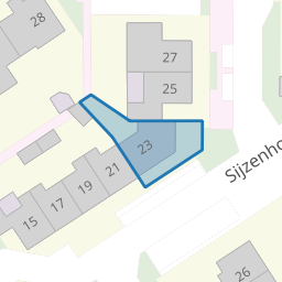 Perceel ELO00-A-4464