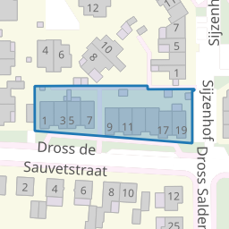 Perceel ELO00-A-4466