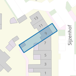 Perceel ELO00-A-4472
