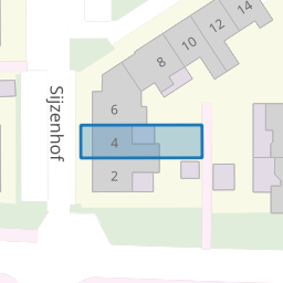 Perceel ELO00-A-4476