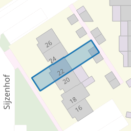 Perceel ELO00-A-4485