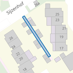 Perceel ELO00-A-4494