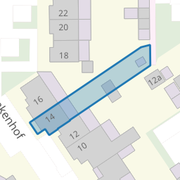 Perceel ELO00-A-4500