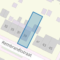 Perceel ELO00-A-4530