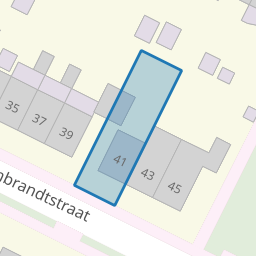 Perceel ELO00-A-4531