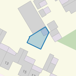 Perceel ELO00-A-4540