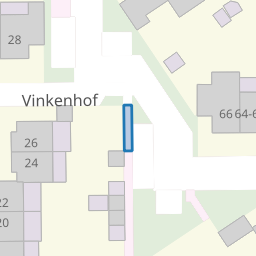 Perceel ELO00-A-4545