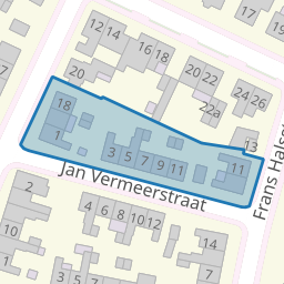 Perceel ELO00-A-4548