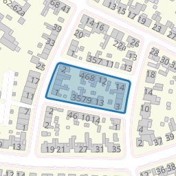 Perceel ELO00-A-4550