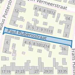 Perceel ELO00-A-4551