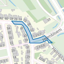 Perceel ELO00-A-4574