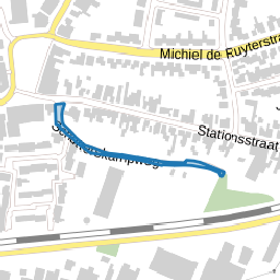 Perceel ELO00-A-4585