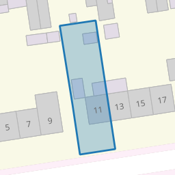 Perceel ELO00-A-4606