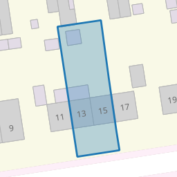 Perceel ELO00-A-4607