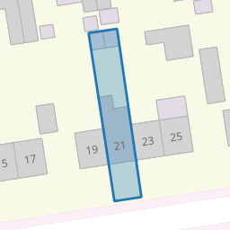 Perceel ELO00-A-4609