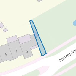 Perceel ELO00-A-4627