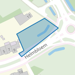 Perceel ELO00-A-4628