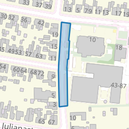 Perceel ELO00-A-4631