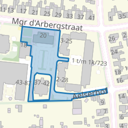 Perceel ELO00-A-4632