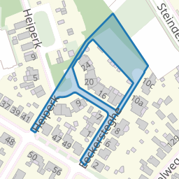 Perceel ELO00-A-4634