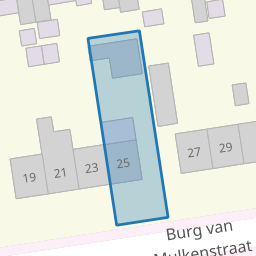 Perceel ELO00-A-4645