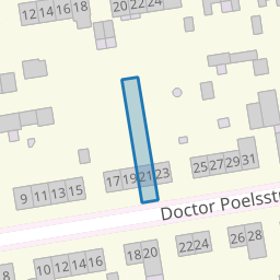 Perceel ELO00-A-4651