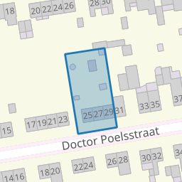 Perceel ELO00-A-4656