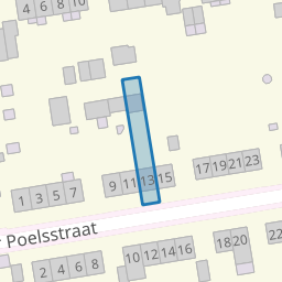 Perceel ELO00-A-4675