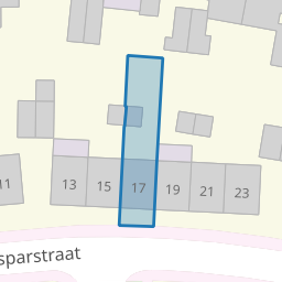 Perceel ELO00-A-4681