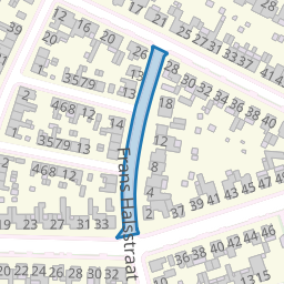 Perceel ELO00-A-4684