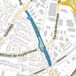 Perceel ELO00-A-4692