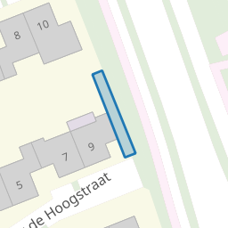 Perceel ELO00-A-4694