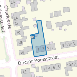 Perceel ELO00-A-4698