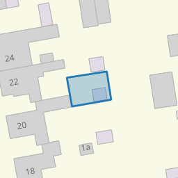 Perceel ELO00-A-4699