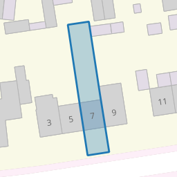 Perceel ELO00-A-4712