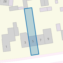 Perceel ELO00-A-4713