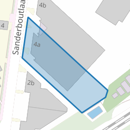 Perceel ELO00-A-4739