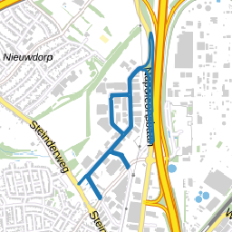 Perceel ELO00-A-4772