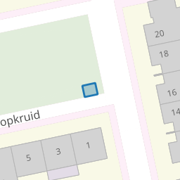 Perceel ELO00-A-4781