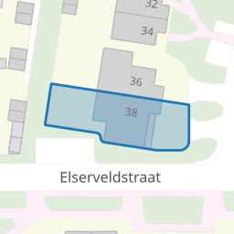 Perceel ELO00-A-4794