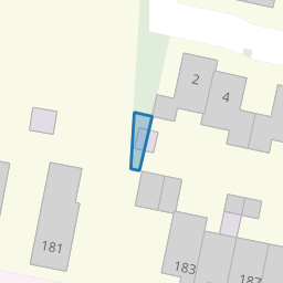 Perceel ELO00-A-4850