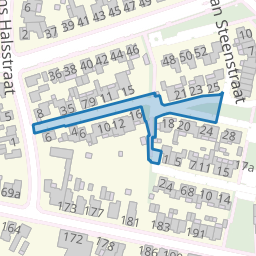 Perceel ELO00-A-4884