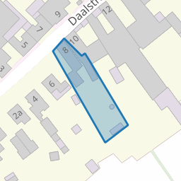 Perceel ELO00-B-1797