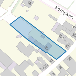 Perceel ELO00-B-2005