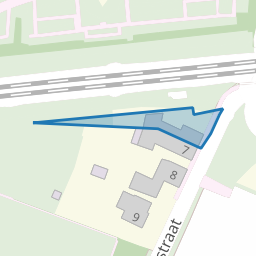 Perceel ELO00-B-2032